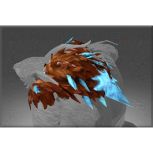 Corrupted Back of the Cryogenic Embrace