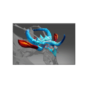 Corrupted Back of the Master Weaver