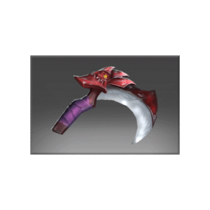 Corrupted Backslicer of Monstrous Reprisal