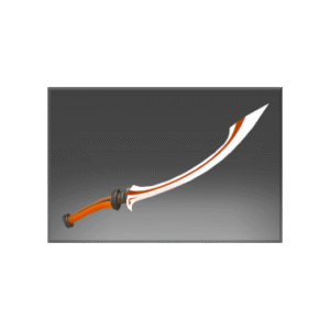 Auspicious Elegant Stroke