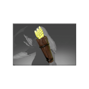 Corrupted Barrel Quiver