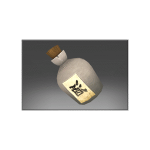 Corrupted Battlejug of the the Drunken Warlord