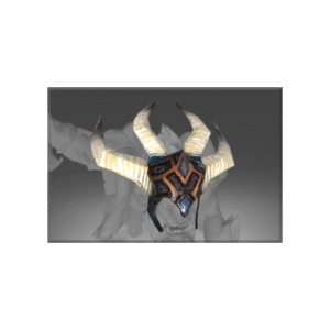 Corrupted Battleseeker Helmet