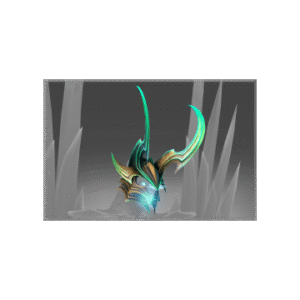 Autographed Helm of the Foulfell Corruptor