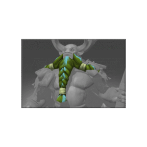 Corrupted Beard of Cycles