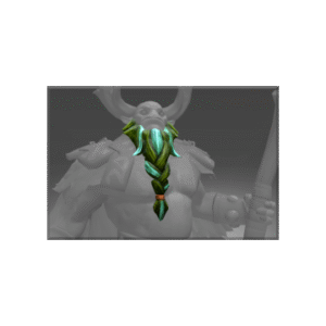 Corrupted Beard of the Father