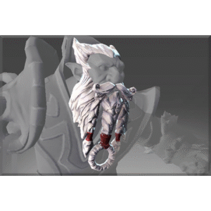 Corrupted Beard of The Iron Claw