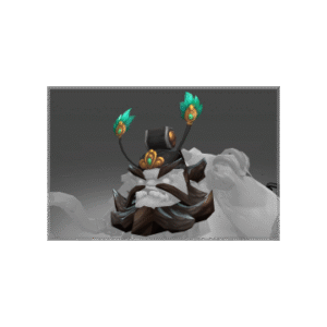 Corrupted Beard of the Royal Butcher