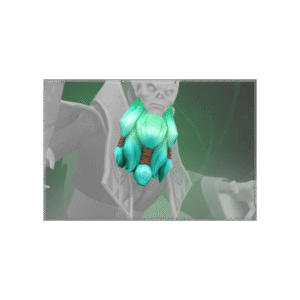 Corrupted Beard of the the Plaguemonger