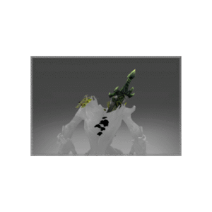 Corrupted Bearing of the Ancient Seal