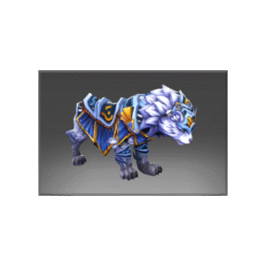 Corrupted Beast of the Moon