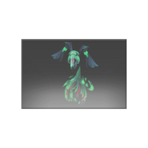 Corrupted Beautiful Haunting