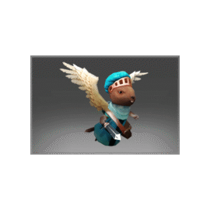 Corrupted Beaver Knight