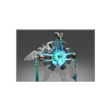 Corrupted Bellows of Creation