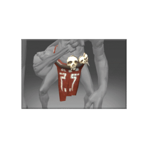 Corrupted Belt o' Wicked Badness