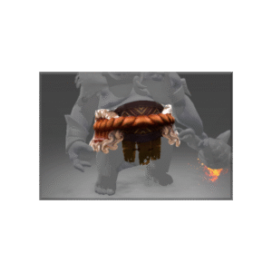 Corrupted Belt of Ancestral Luck