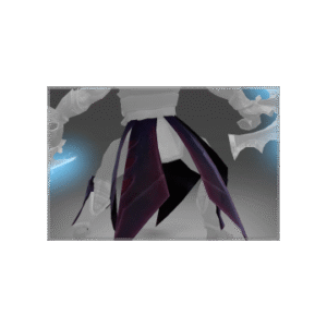 Corrupted Belt of Broken Scale