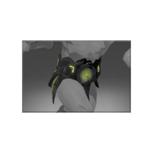 Corrupted Belt of Claszureme