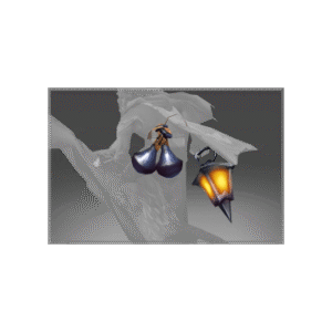 Corrupted Belt of Empiric Incendiary