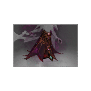 Corrupted Belt of Enduring Solitude