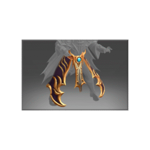 Corrupted Belt of Glorious Inspiration