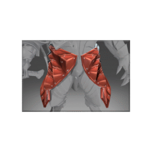 Corrupted Belt of Incantations