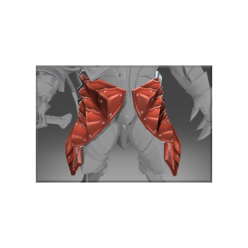 Corrupted Belt of Incantations