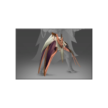 Corrupted Belt of the Arsenal Magus