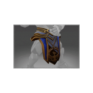 Corrupted Belt of the Battlehawk