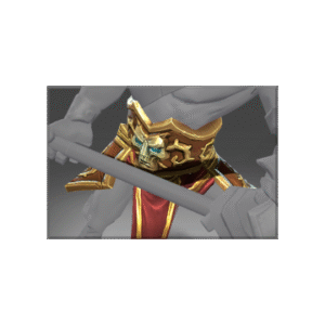 Corrupted Belt of the Bramble Lord