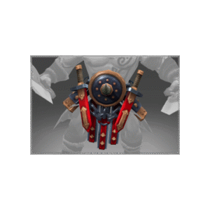 Corrupted Belt of the Chaos Wastes