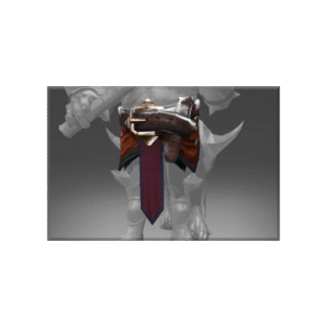 Corrupted Belt of the Conquering Tyrant