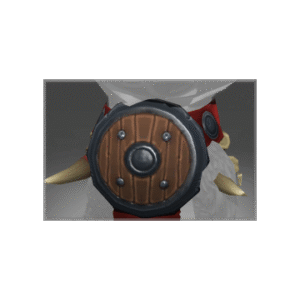 Corrupted Belt of the Crystal Drift