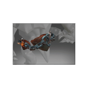 Corrupted Belt of the Drowning Trench