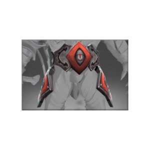 Corrupted Belt of the Eleven Curses