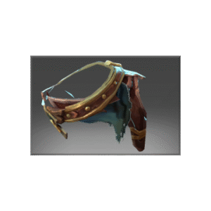 Corrupted Belt of the Engulfing Spike