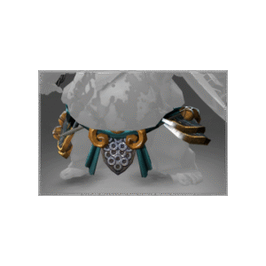 Corrupted Belt of the Ghastly Gourmand