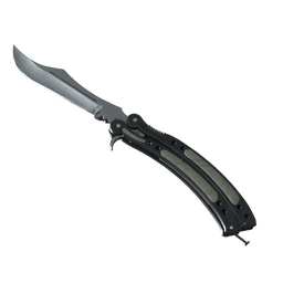 Butterfly Knife