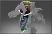 Cloak of the Dawn