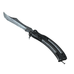 Damascus Steel