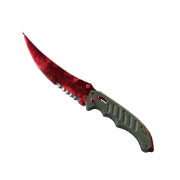Doppler Ruby
