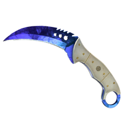 Doppler Sapphire