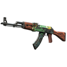 Fire Serpent