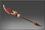 Grand Voulge of the Dragon Guard