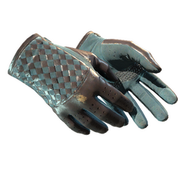 Lunar Weave